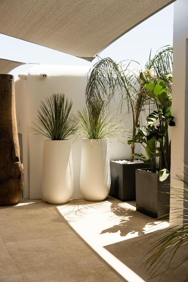 νumi Boutique Mykonos Town