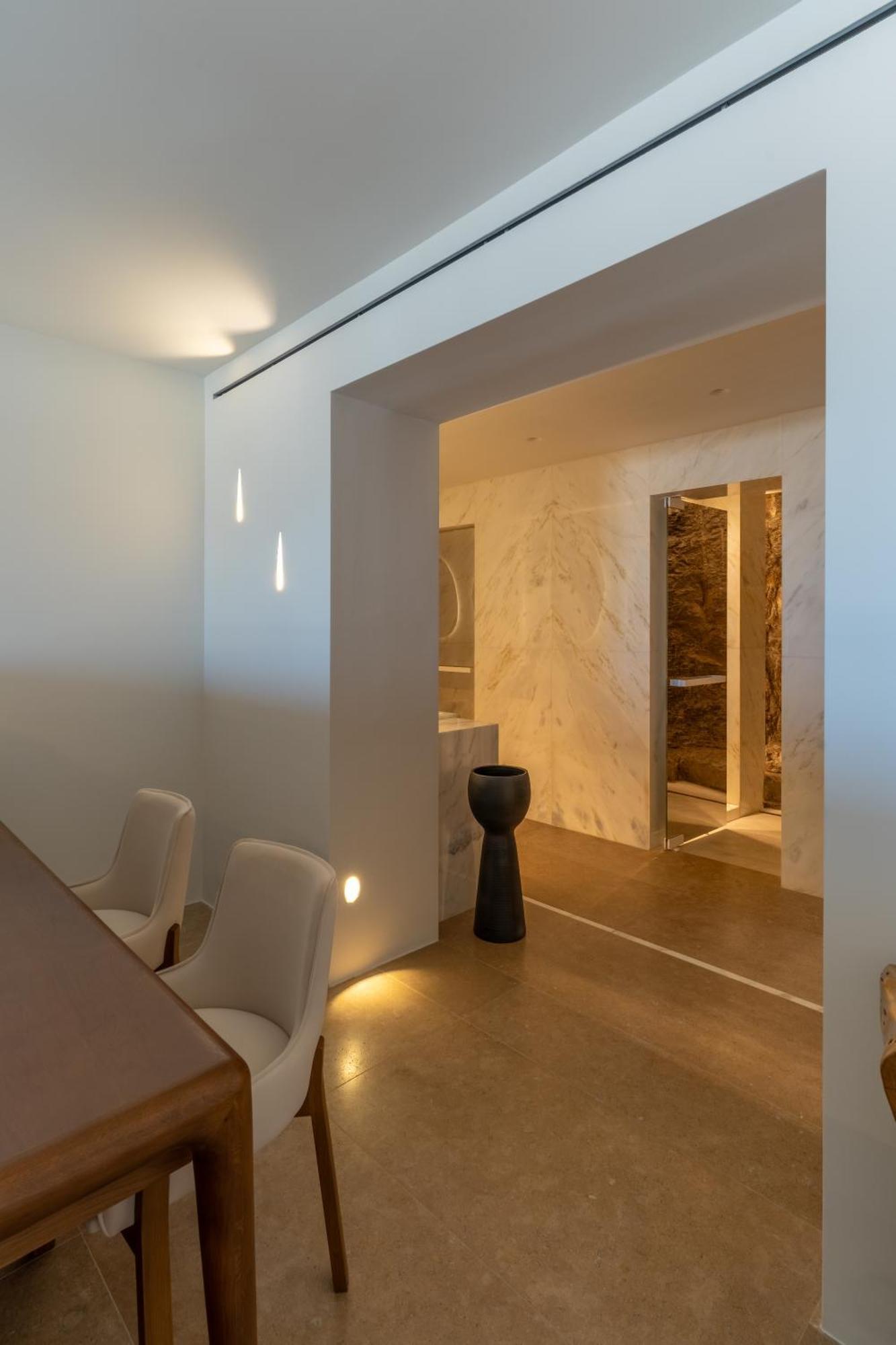 νumi Boutique Hotel Mykonos Town
